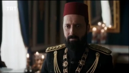 Payitaht Sultan AbdulHamid - Season 01 Episode 235
